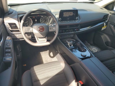 2026 Nissan Rogue 2026.5 AWD Rock Creek