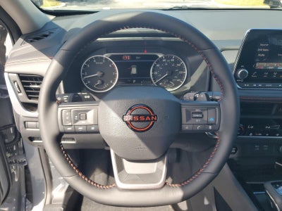 2026 Nissan Rogue 2026.5 AWD Rock Creek