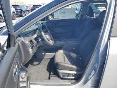 2026 Nissan Rogue 2026.5 AWD Rock Creek