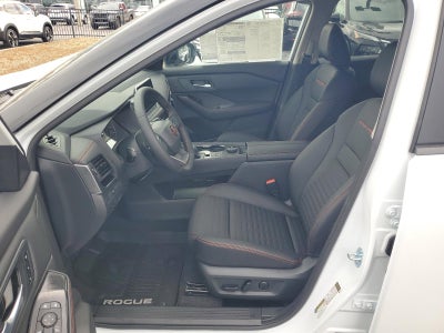 2026 Nissan Rogue 2026.5 AWD Rock Creek