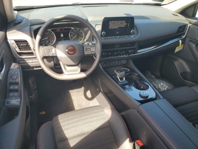 2026 Nissan Rogue 2026.5 AWD Rock Creek