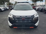 2026 Nissan Rogue 2026.5 AWD Rock Creek
