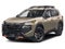 2027 Nissan Rogue Rock Creek AWD