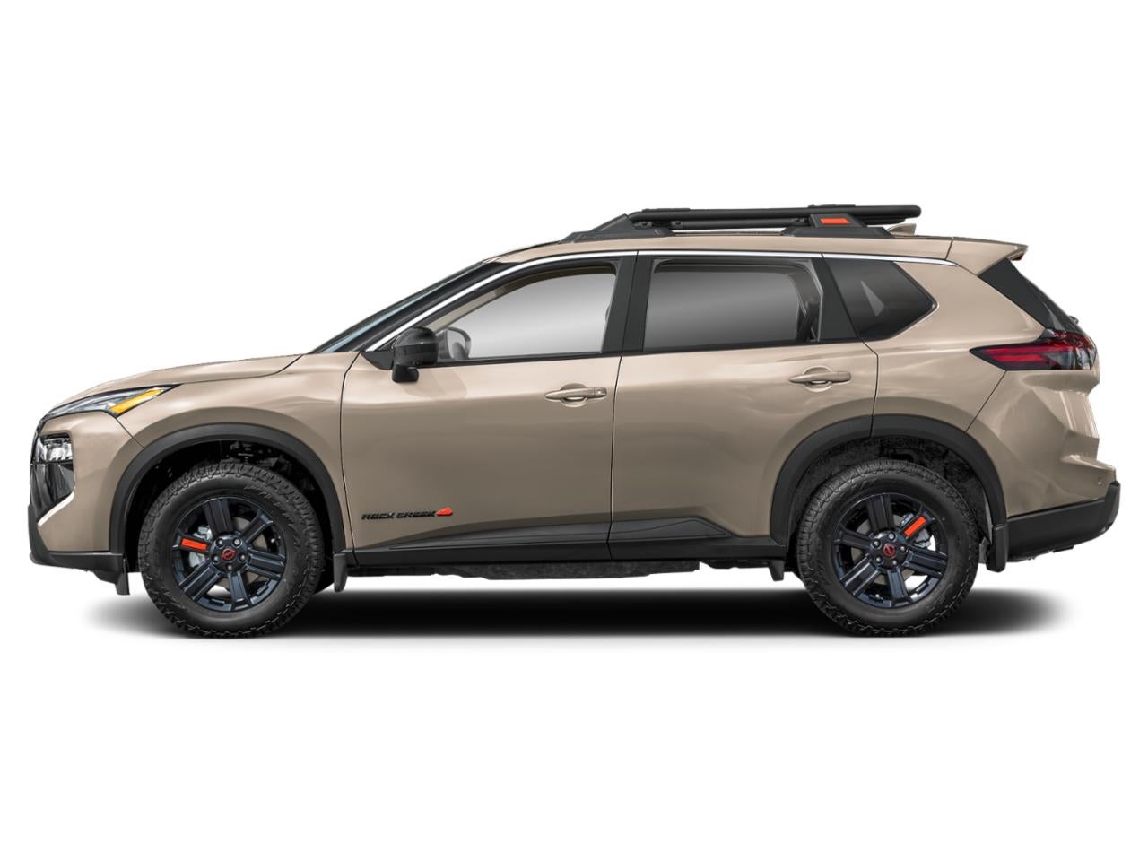 2027 Nissan Rogue Rock Creek AWD