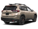 2027 Nissan Rogue Rock Creek AWD