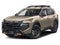 2027 Nissan Rogue Rock Creek AWD