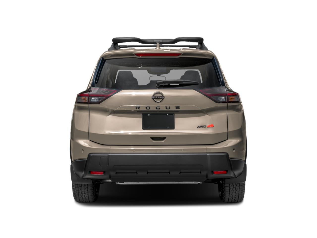 2027 Nissan Rogue Rock Creek AWD