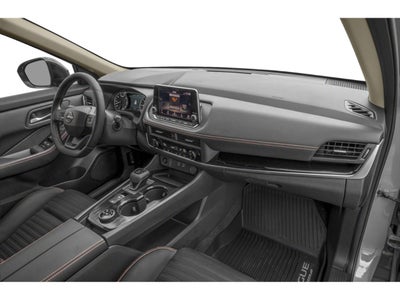 2026 Nissan Rogue 2026.5 AWD Rock Creek