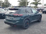 2026 Nissan Rogue 2026.5 AWD Rock Creek