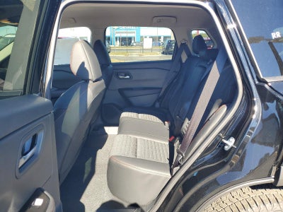 2026 Nissan Rogue 2026.5 AWD Rock Creek