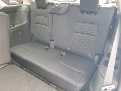 2026 Nissan Pathfinder S 2WD