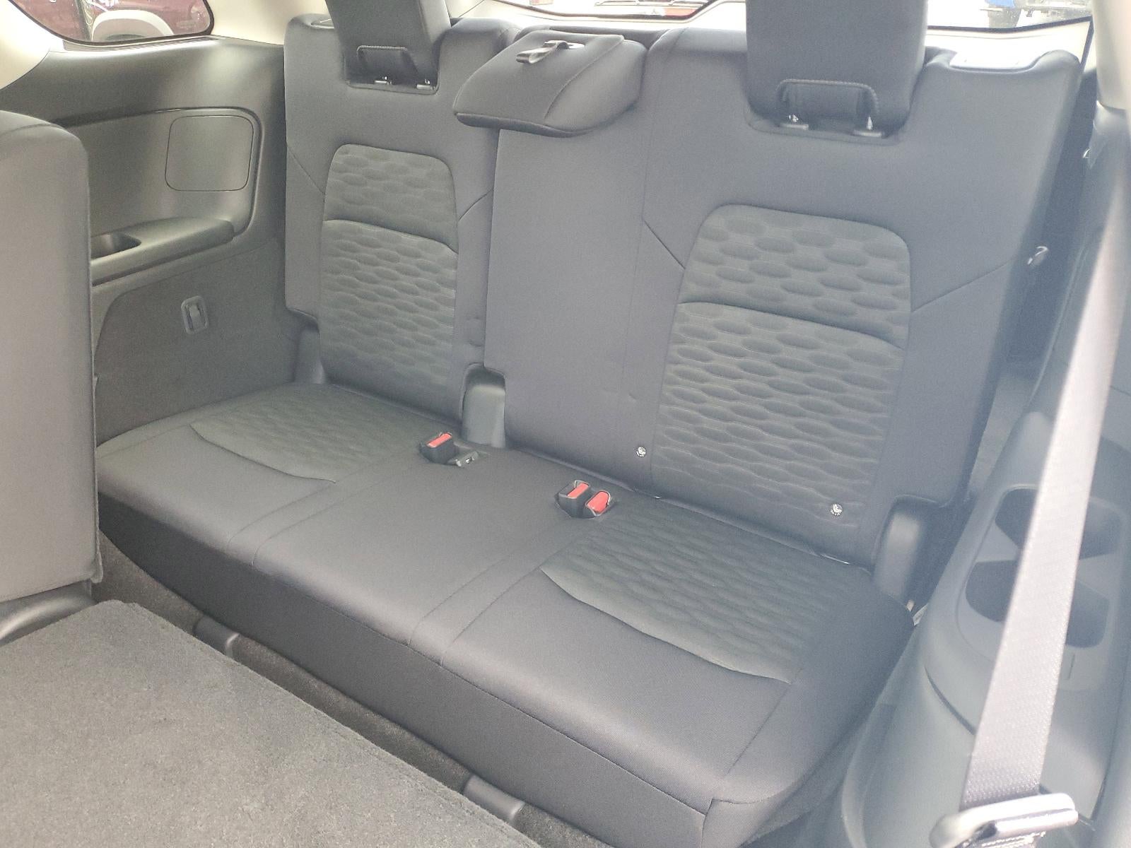 2026 Nissan Pathfinder S 2WD