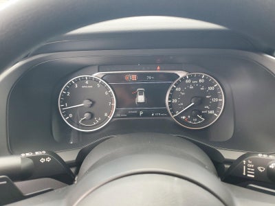 2026 Nissan Pathfinder S 2WD