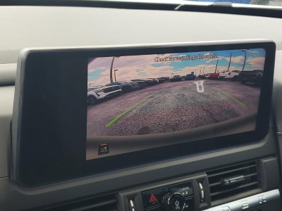 2026 Nissan Pathfinder S 2WD