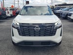 2026 Nissan Pathfinder S 2WD