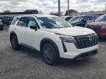 2026 Nissan Pathfinder S 2WD