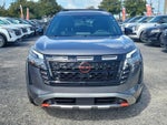2026 Nissan Pathfinder Rock Creek 4WD