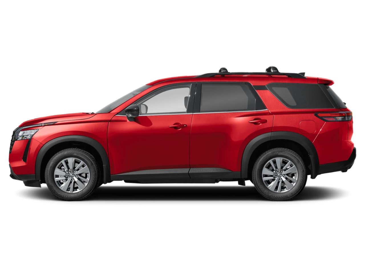 2026 Nissan Pathfinder SV 2WD