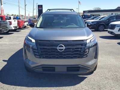 2026 Nissan Pathfinder SV 2WD