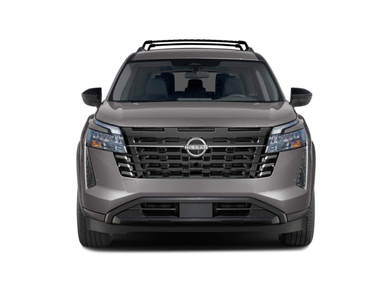 2026 Nissan Pathfinder SV 2WD