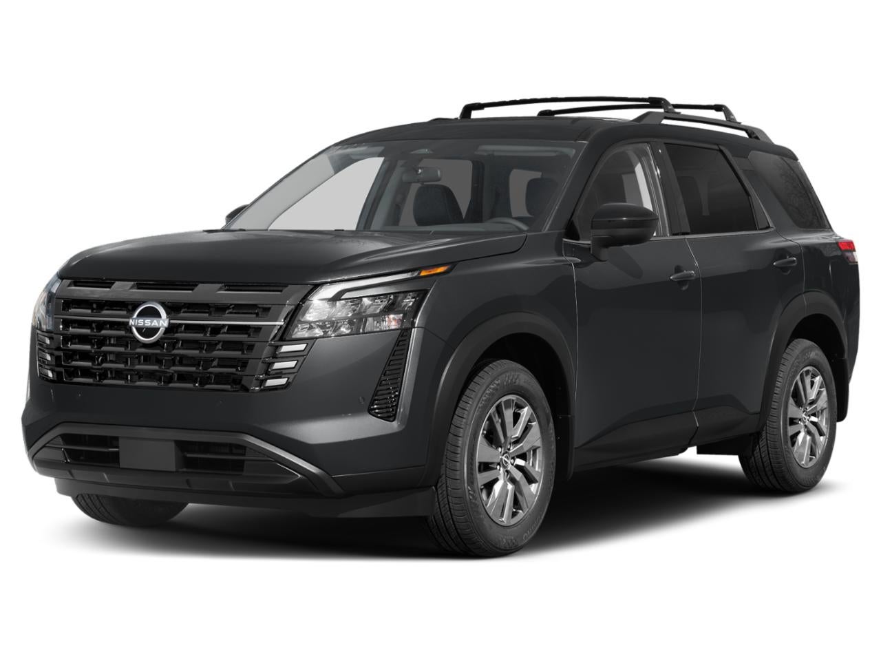 2026 Nissan Pathfinder SV 2WD