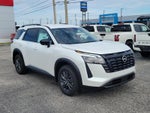 2026 Nissan Pathfinder SV 2WD