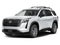 2026 Nissan Pathfinder SV 2WD