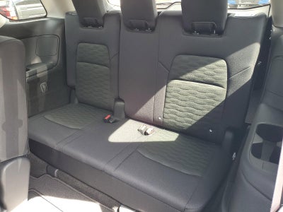 2026 Nissan Pathfinder SV 2WD