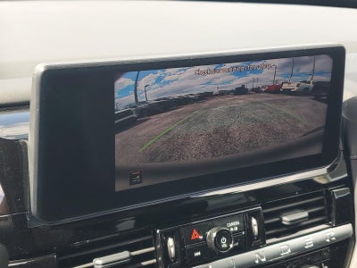 2026 Nissan Pathfinder SV 2WD