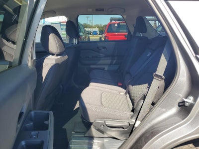 2026 Nissan Pathfinder SV 2WD