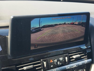 2026 Nissan Pathfinder SV 2WD