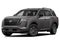2026 Nissan Pathfinder SV 2WD