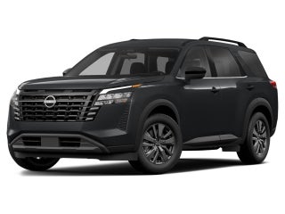2026 Nissan Pathfinder SV 2WD