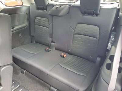 2026 Nissan Pathfinder SV 2WD