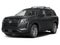 2026 Nissan Pathfinder SV 2WD