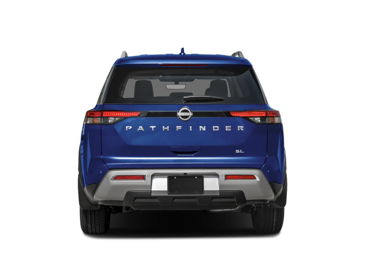 2025 Nissan Pathfinder SL 2WD
