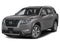 2025 Nissan Pathfinder SL 2WD