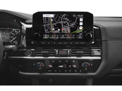 2025 Nissan Pathfinder SL 2WD