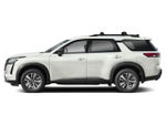 2026 Nissan Pathfinder SL 4WD
