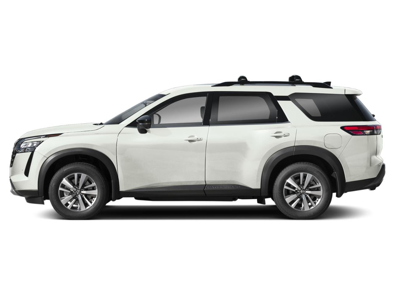 2026 Nissan Pathfinder SL 4WD