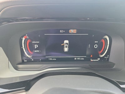 2026 Nissan Pathfinder SL 4WD