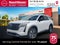 2026 Nissan Pathfinder SL 2WD