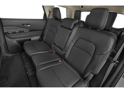 2026 Nissan Pathfinder SL 2WD