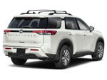 2026 Nissan Pathfinder SL 2WD