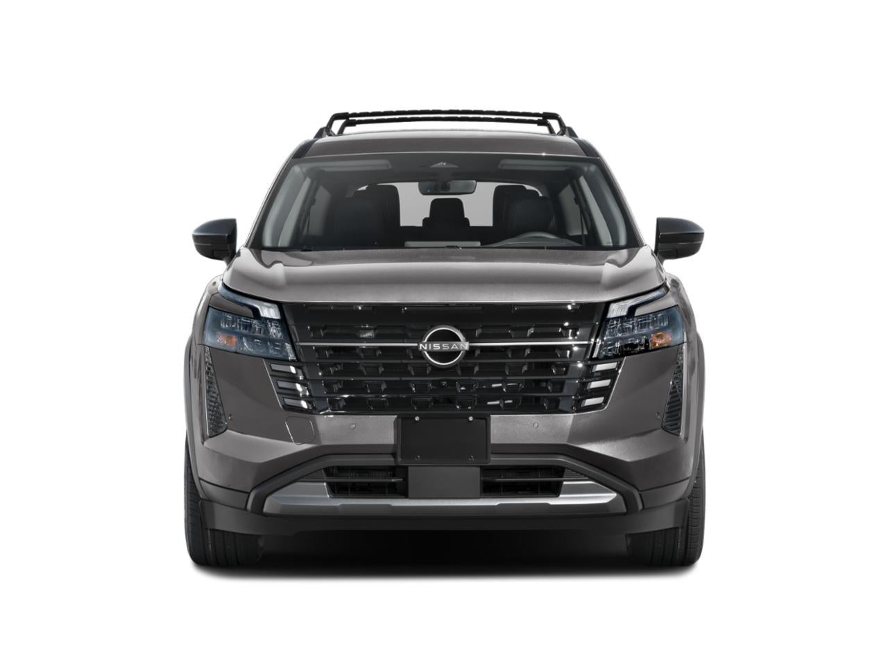 2026 Nissan Pathfinder SL 2WD