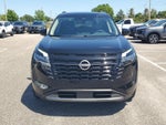 2026 Nissan Pathfinder SL 2WD