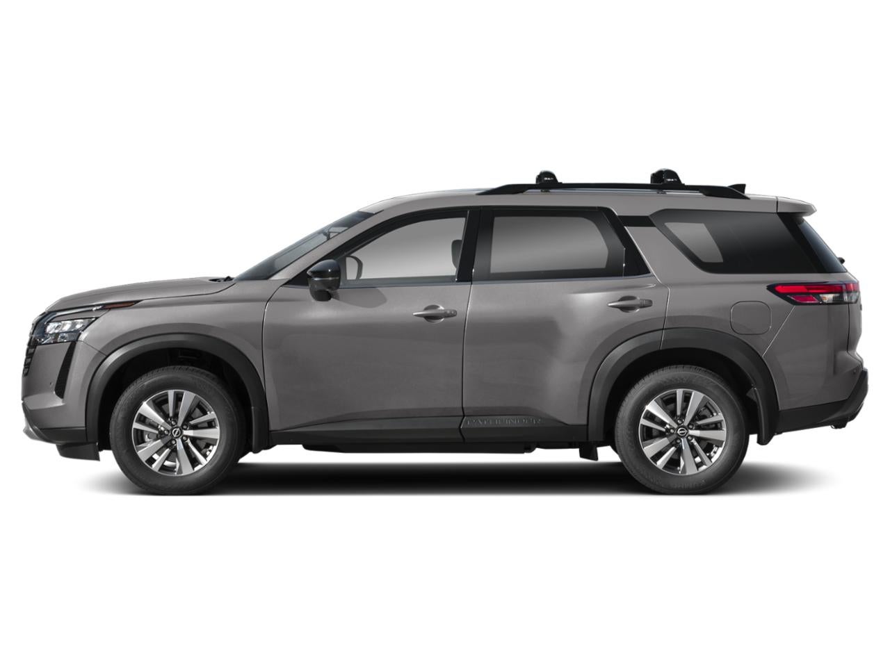 2026 Nissan Pathfinder SL 2WD