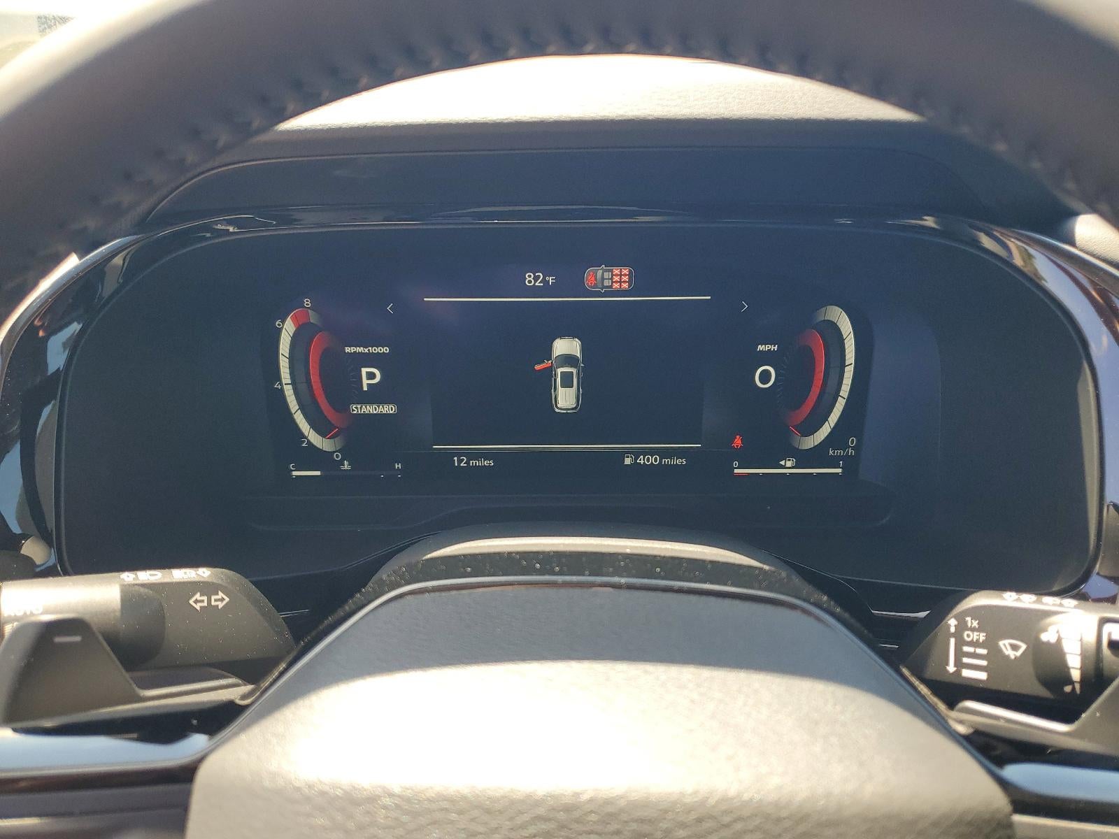 2026 Nissan Pathfinder SL 2WD