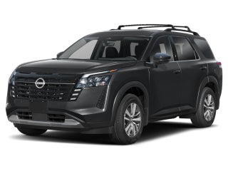 2026 Nissan Pathfinder SL 2WD