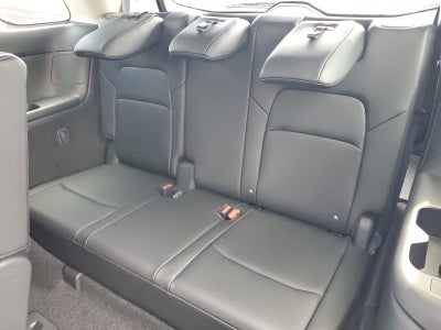 2026 Nissan Pathfinder SL 2WD